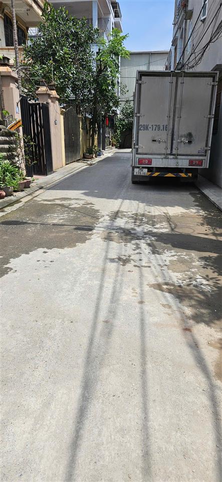 Bán 73m2 đất uy nỗ, đông anh, gần đường cao lỗ, hàng xóm chợ tó