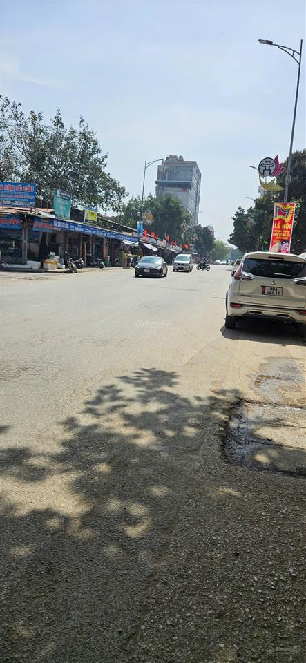 Bán 73m2 đất uy nỗ, đông anh, gần đường cao lỗ, hàng xóm chợ tó