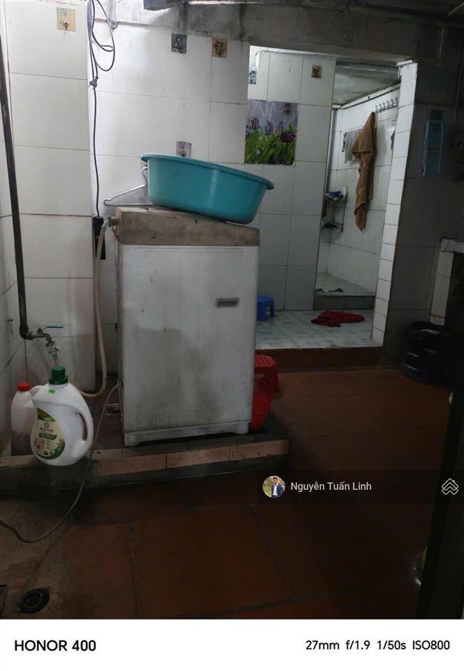 Bán nhà 2 tầng 34m2 đường cổ điển, xã hải bối, tiện ích bạt ngàn, 5 phút tới cầu thăng long