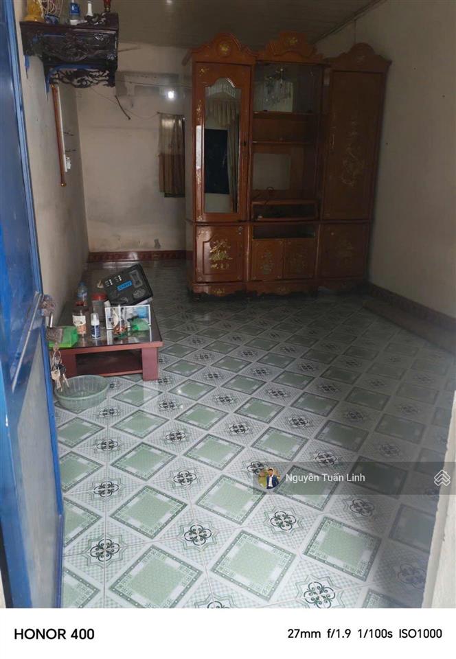 Bán nhà 2 tầng 34m2 đường cổ điển, xã hải bối, tiện ích bạt ngàn, 5 phút tới cầu thăng long