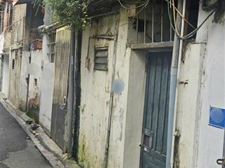 Bán nhà 2 tầng 34m² cổ điển, hải bối, tiện ích bạt ngàn, 5 phút tới cầu thăng long