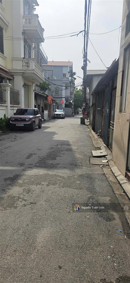 Bán nhà 2 tầng 34m2 đường cổ điển, xã hải bối, tiện ích bạt ngàn, 5 phút tới cầu thăng long