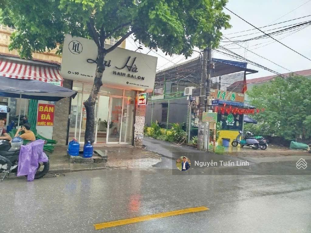 Căn 4 tầng mới kính coong 52m² ba chữ, vân nội  ô tô đỗ cửa  tặng nội thất