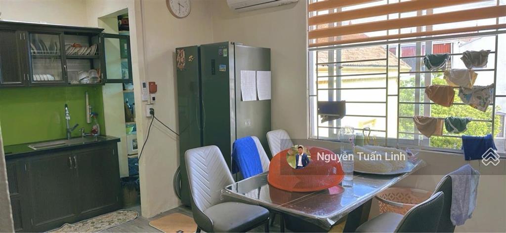 Bán nhà 3 tầng 30m2 trục kinh doanh thôn đìa, nam hồng, đường thông ô tô tránh