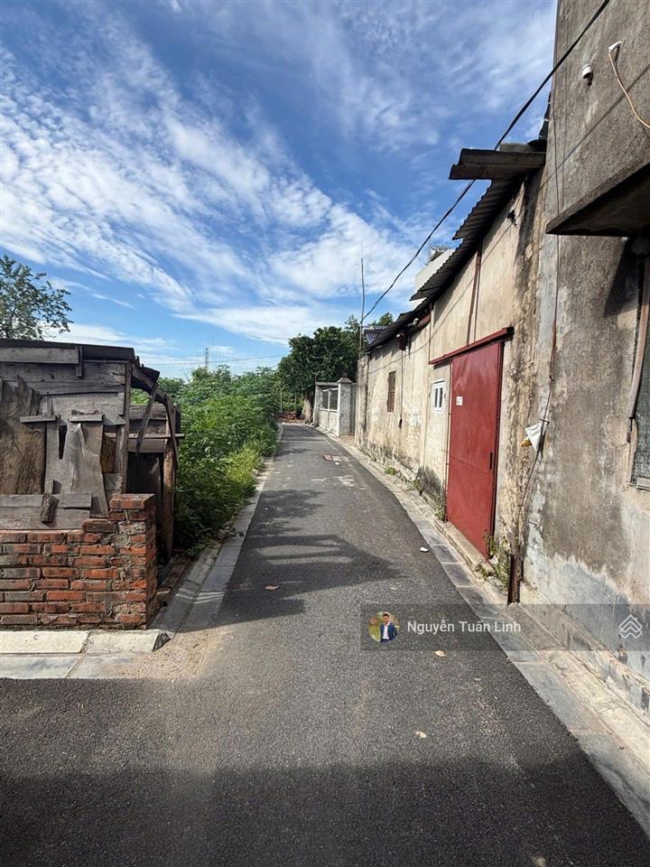 Bán lô 65m2 hà phong, liên hà. ngõ ô tô 5 chỗ. tiện ích bạt ngàn