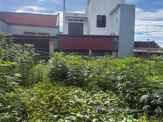 Bán lô 65m2 hà phong, liên hà  ngõ ô tô 5 chỗ  tiện ích bạt ngàn