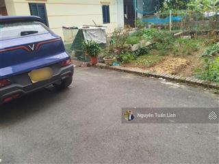 Đất vàng 44m2 lâm tiên, thị trấn đông anh  đường 4m, ô tô tải đỗ  tiện ích bạt ngàn
