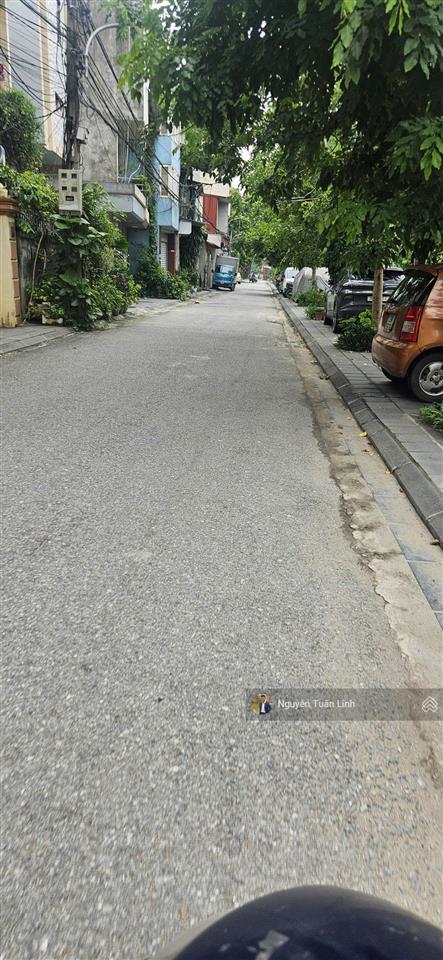 Đất vàng 44m2 lâm tiên, thị trấn đông anh, đường 4m, ô tô tải đỗ  tiện ích bạt ngàn