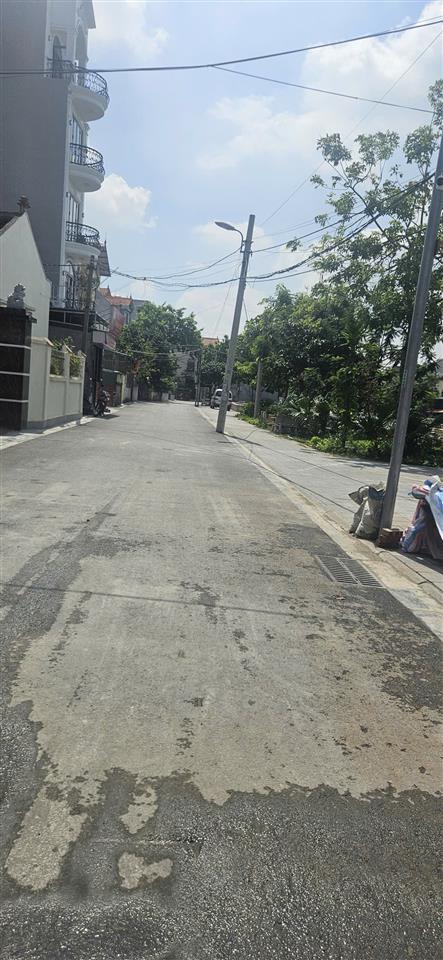 Nhà 3 tầng 62m2 tằng mi, xã nam hồng đường 5m ô tô tránh, kinh doanh  giá hời?? quy hoạch??
