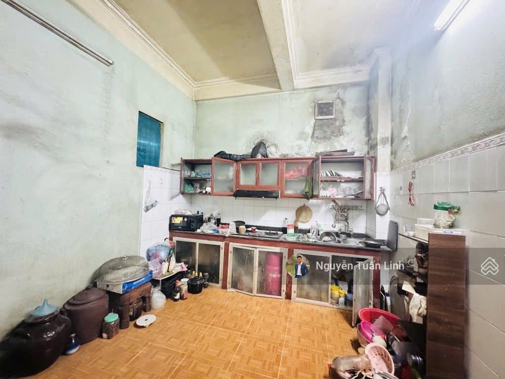 Nhà 3 tầng 62m2 tằng mi, xã nam hồng đường 5m ô tô tránh, kinh doanh  giá hời?? quy hoạch??