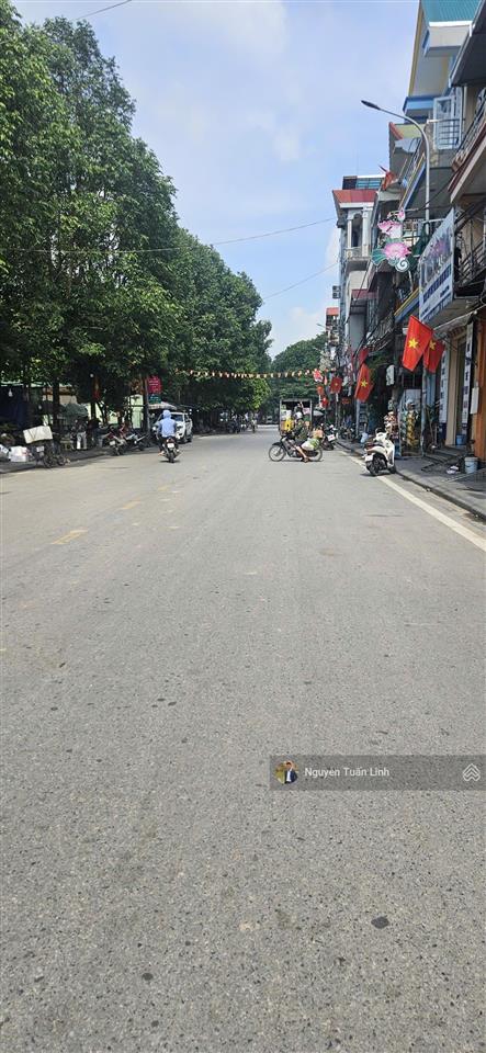 Nhà 3 tầng 62m2 tằng mi, xã nam hồng đường 5m ô tô tránh, kinh doanh  giá hời?? quy hoạch??