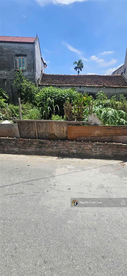 Hoa hậu 55m2 bến trung, bắc hồng  đường lớn 6m ô tô tránh  mặt tiền rộng kinh doanh