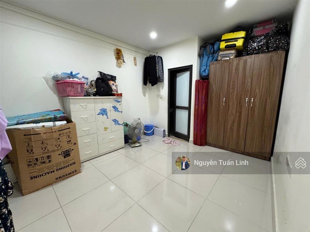 Bán căn 59m2 noxh ct4 thiên lộc, đông anh  2 ngủ, 2 vệ sinh, nội thất xịn sò