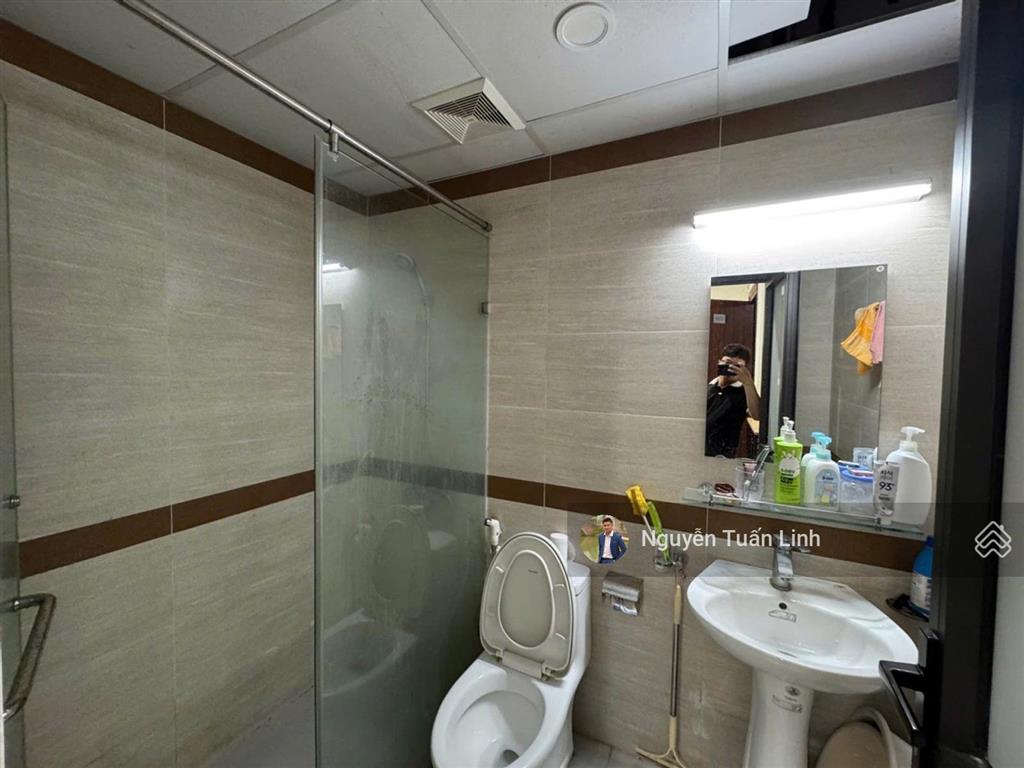 Bán căn 59m2 noxh ct4 thiên lộc, đông anh  2 ngủ, 2 vệ sinh, nội thất xịn sò