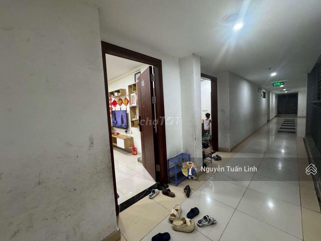 Bán căn 59m2 noxh ct4 thiên lộc, đông anh  2 ngủ, 2 vệ sinh, nội thất xịn sò