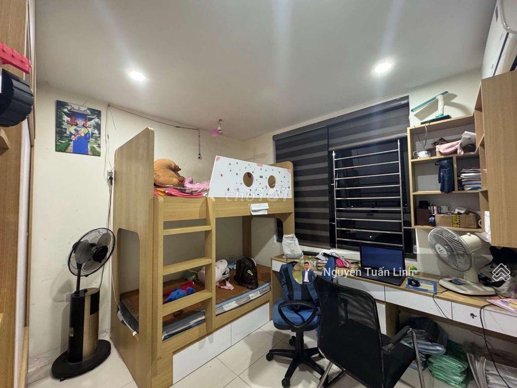 Bán căn 59m2 noxh ct4 thiên lộc, đông anh  2 ngủ, 2 vệ sinh, nội thất xịn sò
