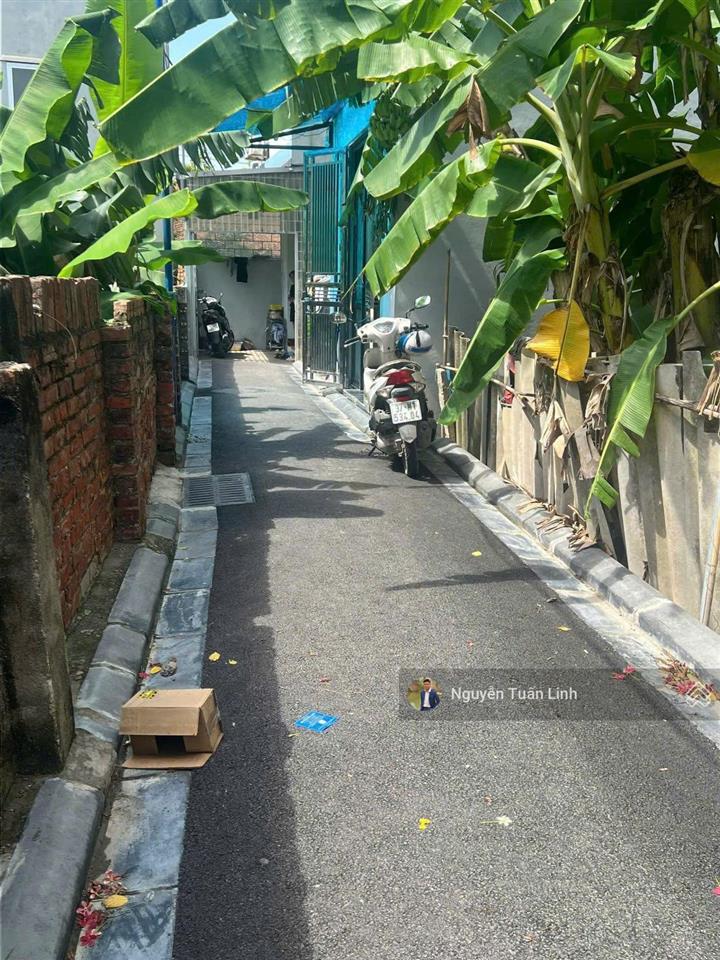 Bán 43m2 đất xóm đường, nguyên khê giá tốt, nhỏ tiền, gần thị trấn