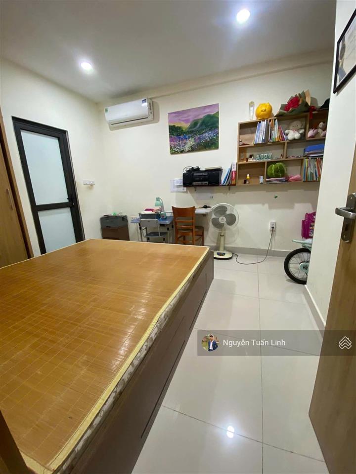 Bán căn 59m2 căn hộ ct4 kim chung, đông anh 2 phòng ngủ, 2 vệ sinh, giá tốt