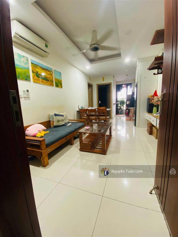 Bán căn 59m2 căn hộ ct4 kim chung, đông anh 2 phòng ngủ, 2 vệ sinh, giá tốt