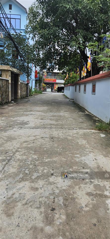 Đất vàng 30m2 mỹ nội, bắc hồng  đường thông trải nhựa ô tô 7 chỗ vào đất