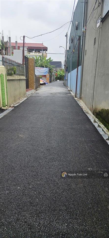 Đất vàng 30m2 mỹ nội, bắc hồng  đường thông trải nhựa ô tô 7 chỗ vào đất