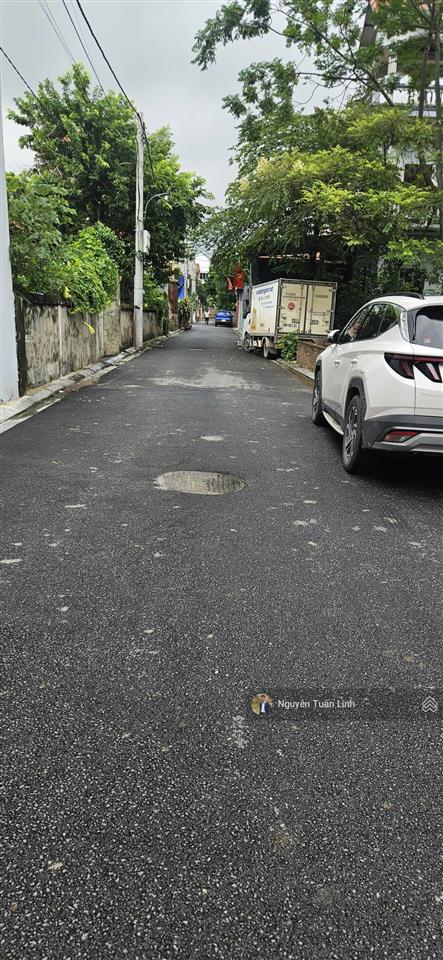 Đất vàng 30m2 mỹ nội, bắc hồng  đường thông trải nhựa ô tô 7 chỗ vào đất