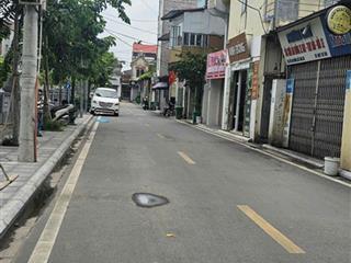 Nhà 4 tầng 55m2 thị trấn chi đông nhà mặt tiền, kinh doanh, ô tô tránh