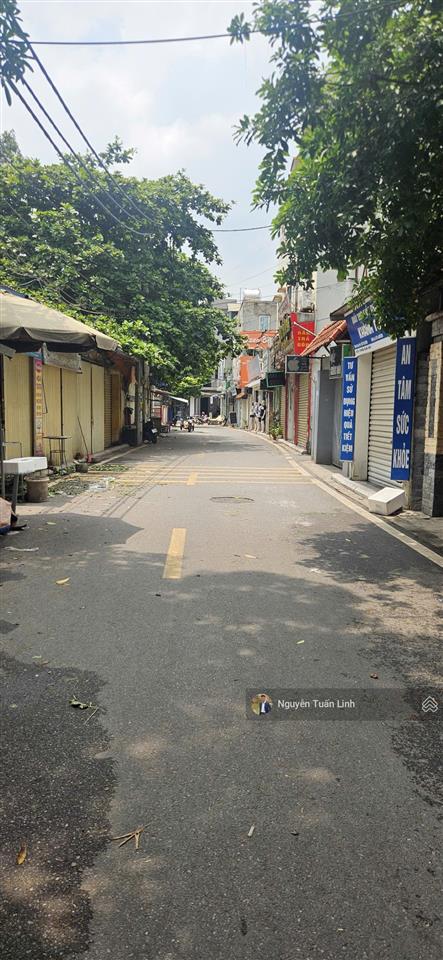 Nhà 4 tầng 55m2 thị trấn chi đông nhà mặt tiền, kinh doanh, ô tô tránh