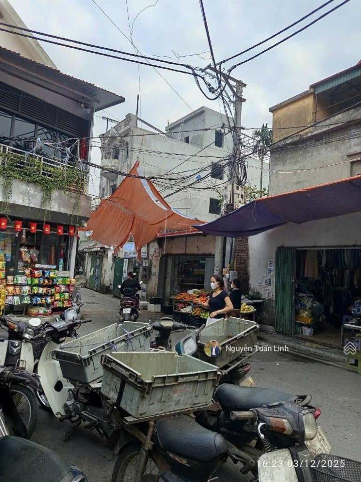 Siêu hiếm! nhà cấp 4 59m2 thị trấn chi đông nhỏ tiền, sẵn nhà ở luôn