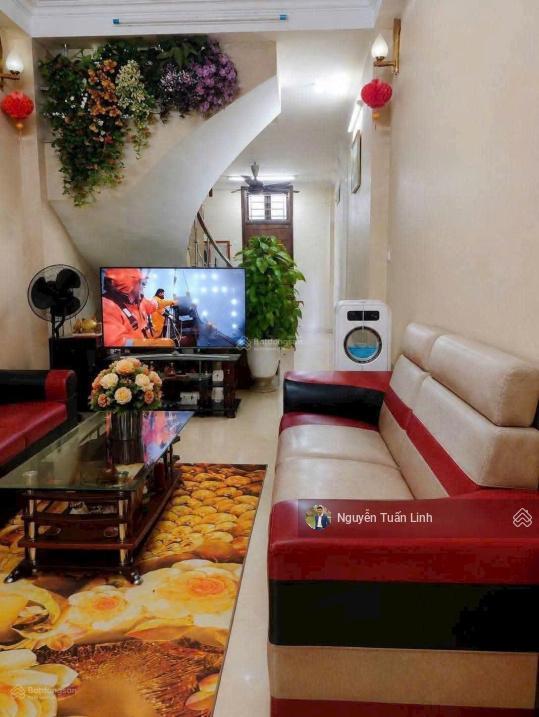 Hiếm! nhà đẹp 5 tầng 62m2 xuân canh  ô tô đỗ cửa  view vinhomes cổ loa