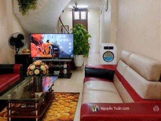 Hiếm! nhà đẹp 5 tầng 62m2 xuân canh  ô tô đỗ cửa  view vinhomes cổ loa 5.7 tỷ