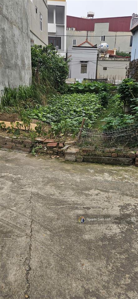 Bán 58m² đất yên nhân, tiền phong  ô tô 5 chỗ đỗ  tiện ích bạt ngàn