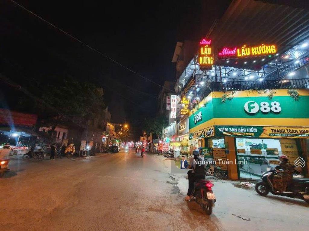 Bán 58m² đất yên nhân, tiền phong  ô tô 5 chỗ đỗ  tiện ích bạt ngàn