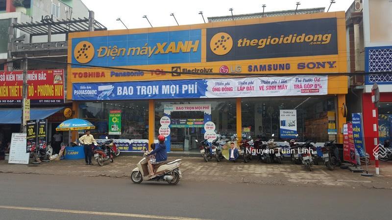 Bán 58m² đất yên nhân, tiền phong  ô tô 5 chỗ đỗ  tiện ích bạt ngàn