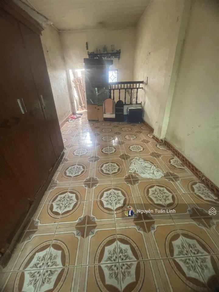 Nhà mặt phố bố làm to, nhà 3 tầng 18/40m2 mặt phố cổ điển, hải bối kinh doanh sầm uất 24/7