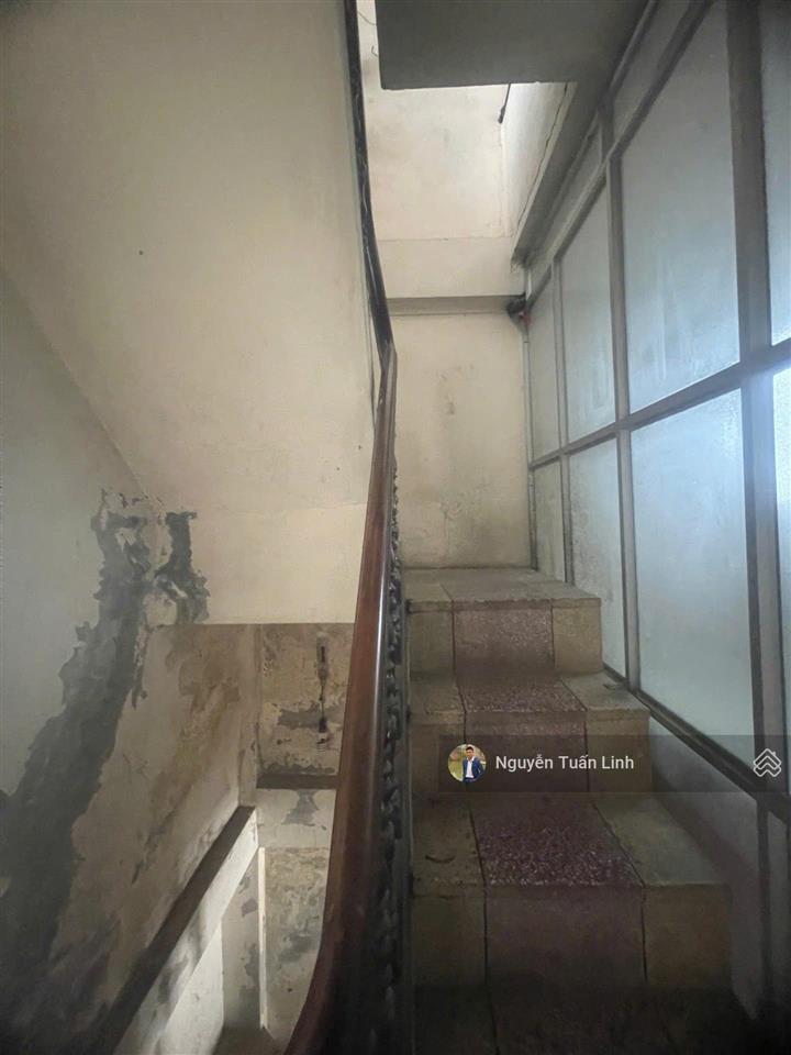 Nhà mặt phố bố làm to, nhà 3 tầng 18/40m2 mặt phố cổ điển, hải bối kinh doanh sầm uất 24/7