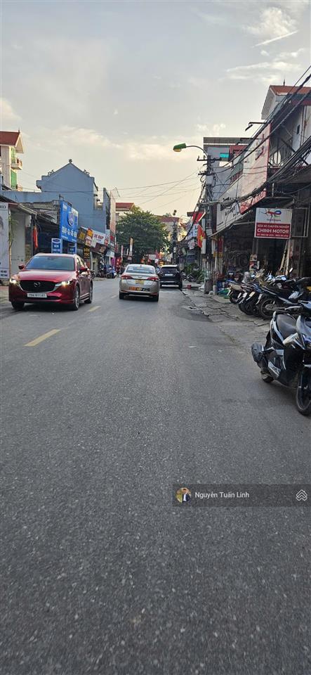 Hiếm! nhỏ tiền bán 65m2 đất vàng do hạ, tiền phong, đường 3m ô tô đỗ