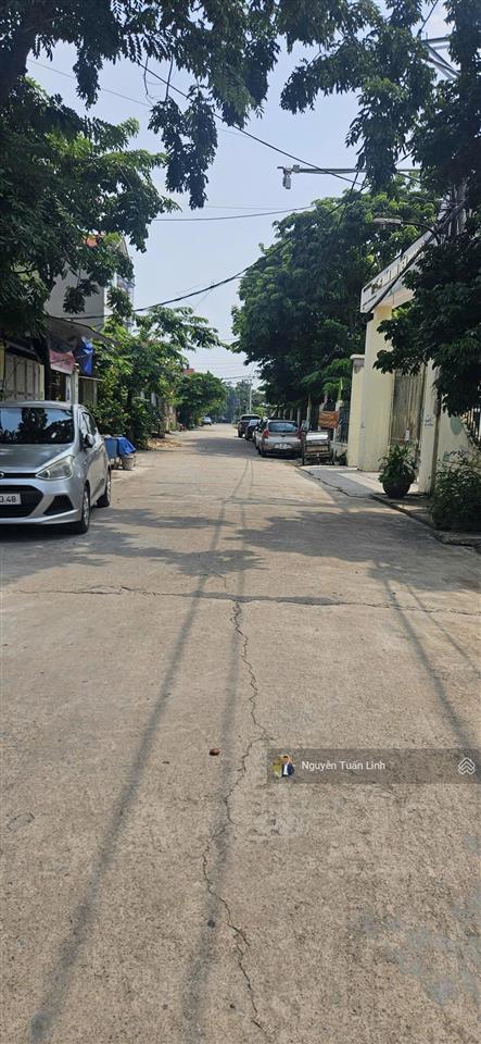 Hiếm! nhỏ tiền bán 65m2 đất vàng do hạ, tiền phong, đường 3m ô tô đỗ