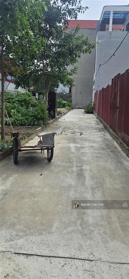 Hiếm! nhỏ tiền bán 65m2 đất vàng do hạ, tiền phong, đường 3m ô tô đỗ