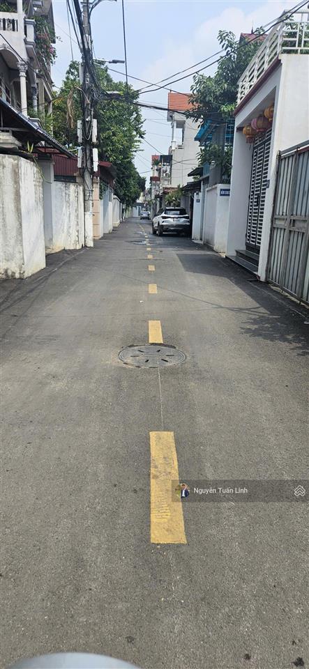 Hiếm! nhỏ tiền bán 65m2 đất vàng do hạ, tiền phong, đường 3m ô tô đỗ