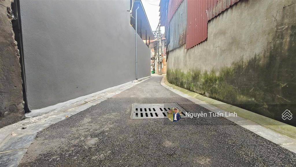Hàng tuyệt chủng bán 48,2m2 vân hà, thư lâm  sát khu tái định cư vân hà