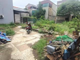 Hàng tuyệt chủng bán 48,2m2 vân hà, thư lâm  sát khu tái định cư vân hà