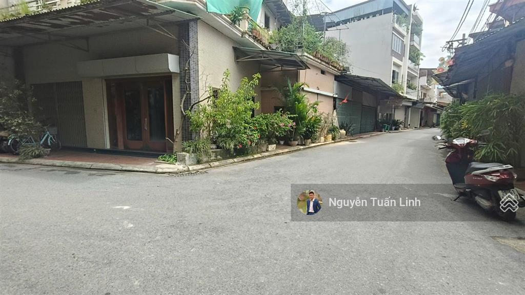 Hàng tuyệt chủng bán 48,2m2 vân hà, thư lâm  sát khu tái định cư vân hà