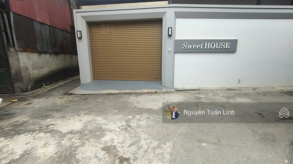 Hàng tuyệt chủng bán 48,2m2 vân hà, thư lâm  sát khu tái định cư vân hà