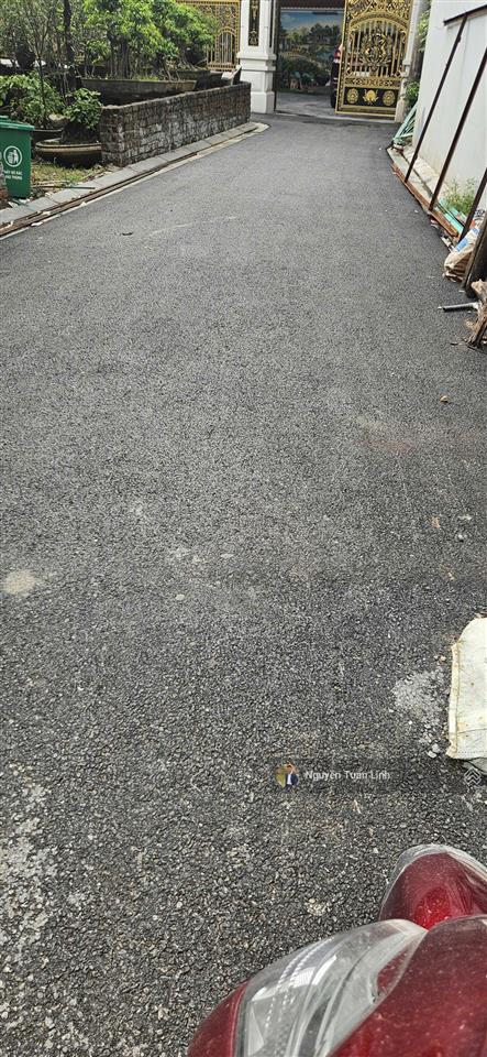 Bán 64m2 đất mạch lũng, đại mạch  ngay chân cầu thượng cát  vuông vắn