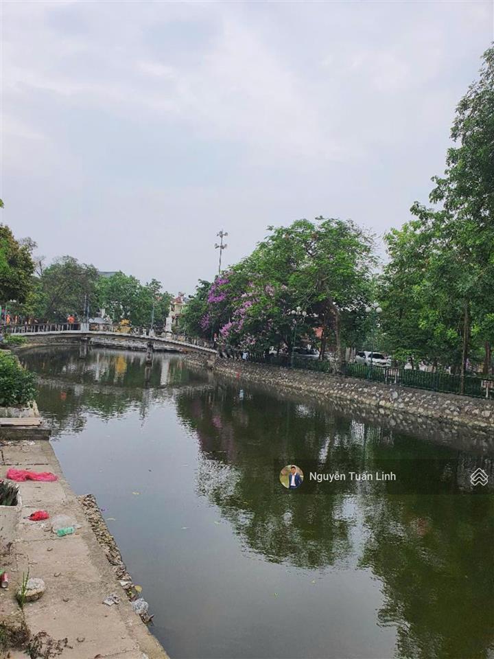 Nhà 3 tầng 50m2 quan âm, bắc hồng  gần hồ quan âm  ô tô con đỗ cửa