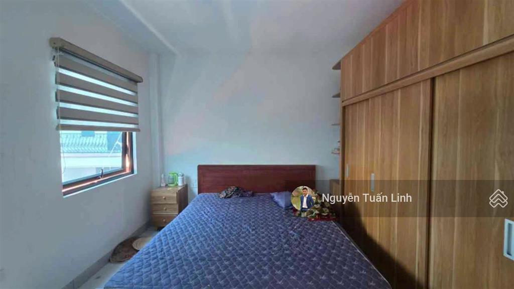 Nhà 3 tầng 50m2 quan âm, bắc hồng  gần hồ quan âm  ô tô con đỗ cửa