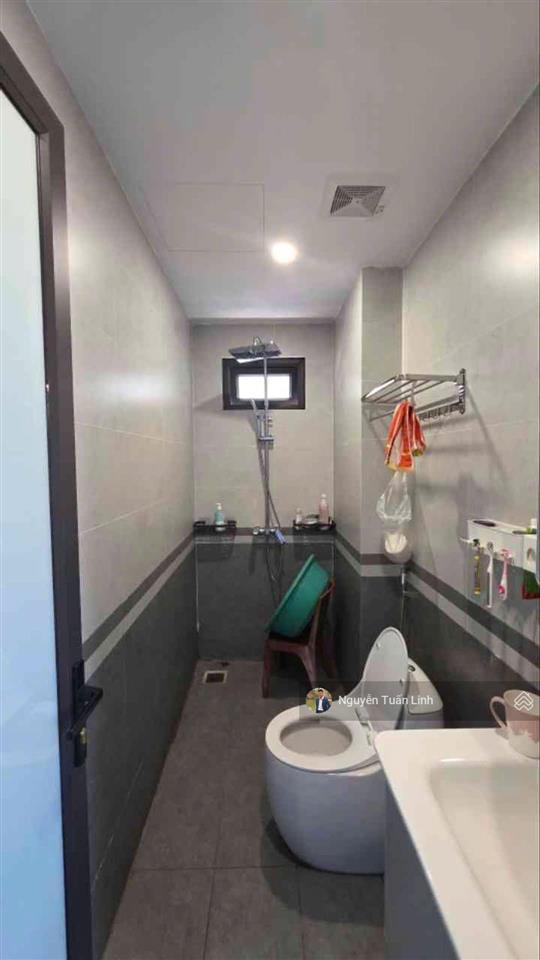 Nhà 3 tầng 50m2 quan âm, bắc hồng  gần hồ quan âm  ô tô con đỗ cửa