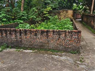 Đất đẹp 44m2 lâm tiên, thị trấn đông anh, đường 3,5m, ô tô