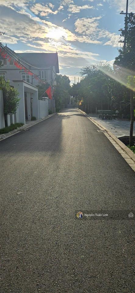 Đất đẹp 44m2 lâm tiên, thị trấn đông anh, đường 3,5m, ô tô
